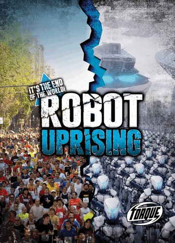 Robot Uprising
