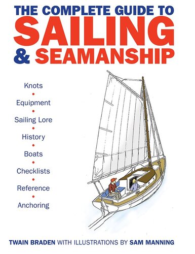 The Complete Guide to Sailing & Seamanship
