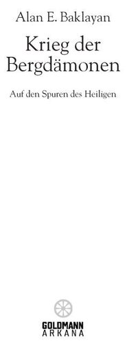 Krieg der Bergdämonen