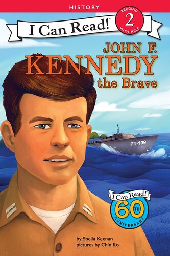 John F. Kennedy the Brave