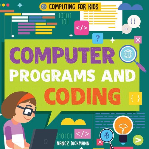Computer Programs and Coding