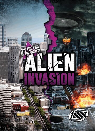 Alien Invasion