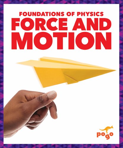 Force and Motion