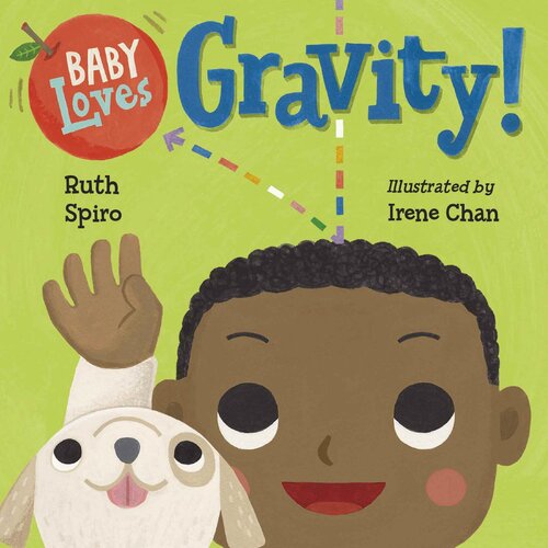 Baby Loves Gravity!
