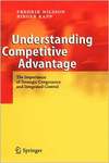 Understanding Competitive Advantage