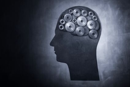 Train Your Brain: Mental Toughness: Improving Cognitive Skills without Overworking the Brain