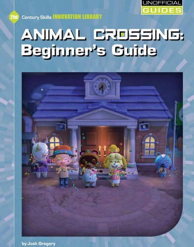 Animal Crossing: Beginner's Guide