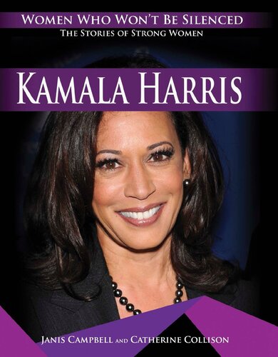 Kamala Harris