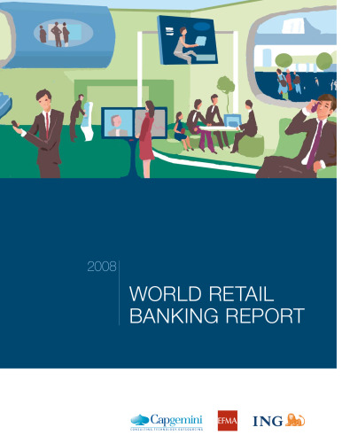 World Retail Banking Report