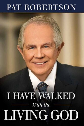 I Have Walked With the Living God