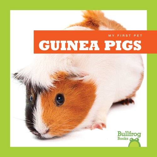 Guinea Pigs