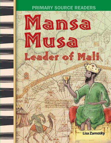 Mansa Musa: Leader of Mali