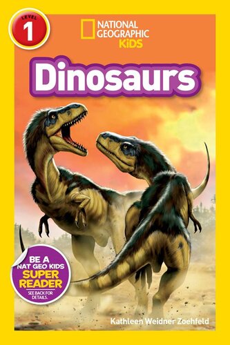 Dinosaurs