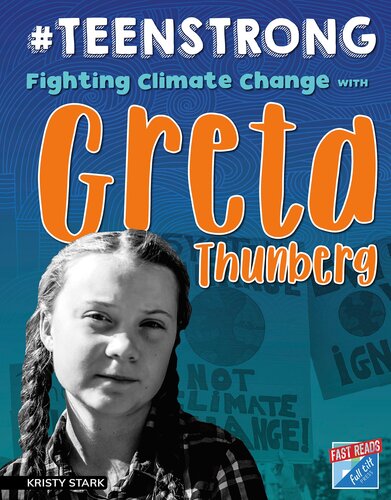 Fighting Climate Change with Greta Thunberg