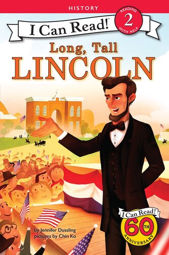 Long, Tall Lincoln