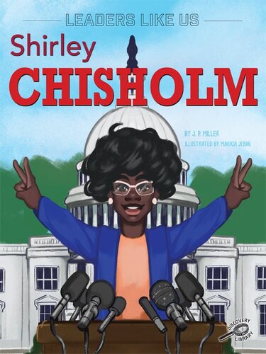 Shirley Chisholm