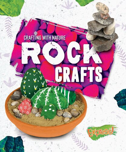 Rock Crafts