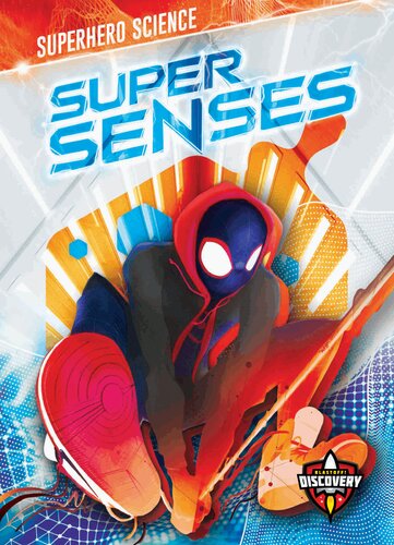 Super Senses