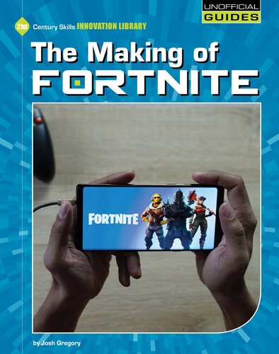 The Making of Fortnite