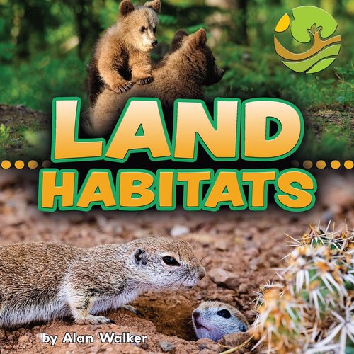 Land Habitats