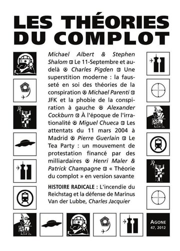 Les théories du complot