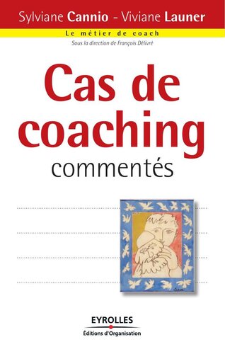 Cas de coaching commentés