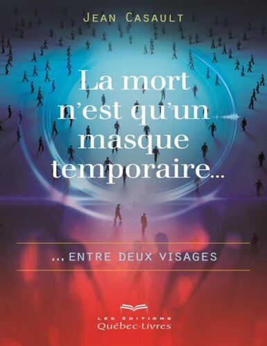 La mort n'est qu'un masque temporaire... entre deux visages