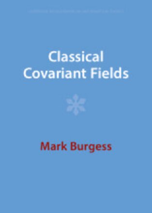 Classical Covariant Fields
