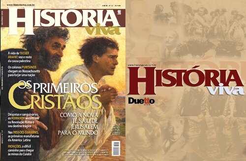 Os primeiros cristãos - Como a nova fé saiu de Jerusalém para o mundo