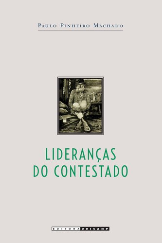 Lideranças do Contestado: a formação e a atuação das chefias caboclas (1912-1916)