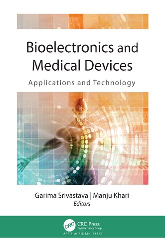 Bioelectronics and Medical Devices: Applications and Technology