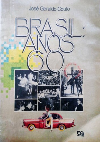 Brasil: Anos 60