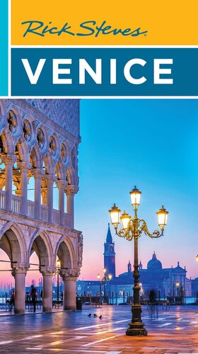 Rick Steves Venice (Rick Steves Travel Guide)