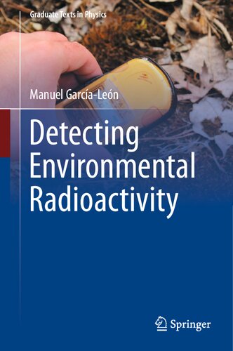 Detecting Environmental Radioactivity