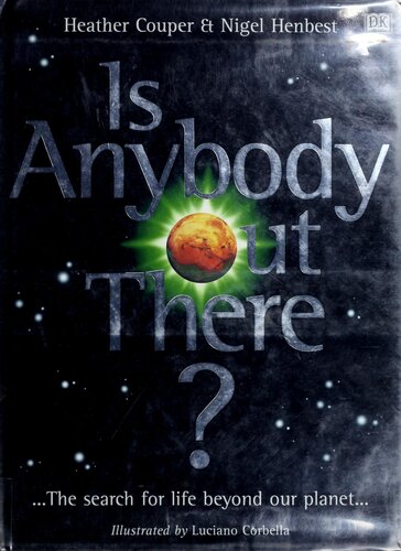 Is Anybody Out There?