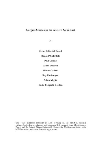 The material origin of numbers: Insights from the archaeology of the Ancient Near East