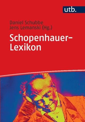 Schopenhauer-lexikon