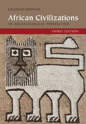 African Civilizations - An Archaeological Perspective