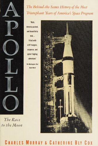 Apollo: The race to the moon