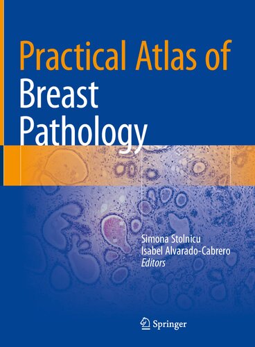 Practical Atlas of Breast Pathology