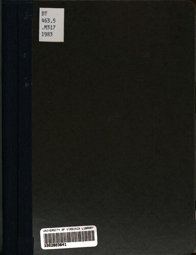 Defender a pátria, eliminar a fome: tarefa de todos os moçambicanos