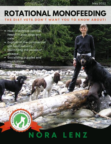 Rotational MonoFeeding - The Diet Vets Don't Want You to Know About