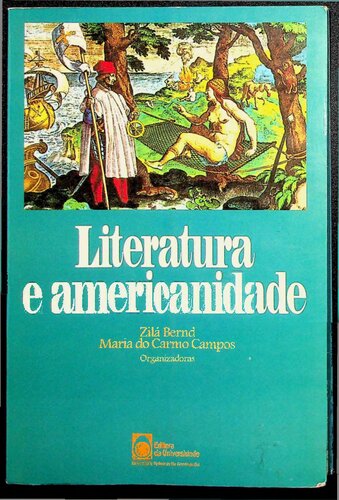 Literatura e americanidade