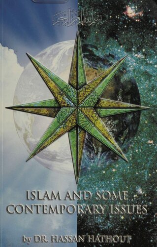 Islam and some Contemporary Issues