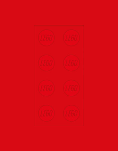 The Secret Life of LEGO® Bricks