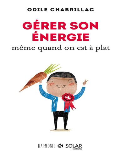 Gérer son énergie