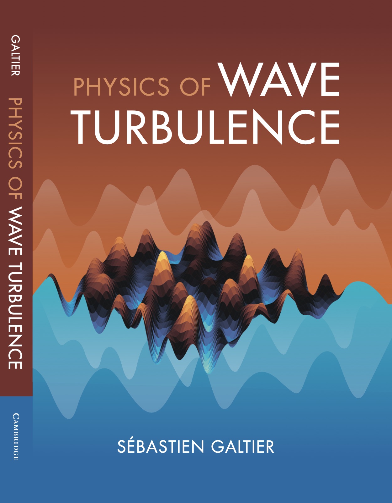 Physics of Wave Turbulence