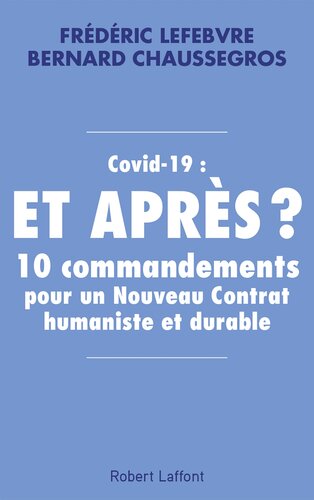 Covid-19 et après ?