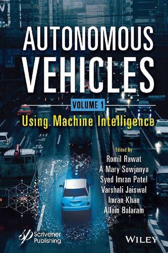 Autonomous Vehicles