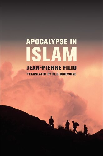 Apocalypse in Islam